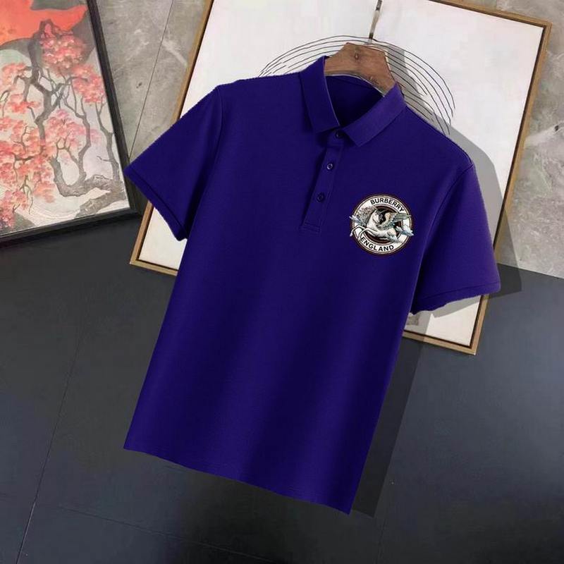 Burberry Men's Polo 159